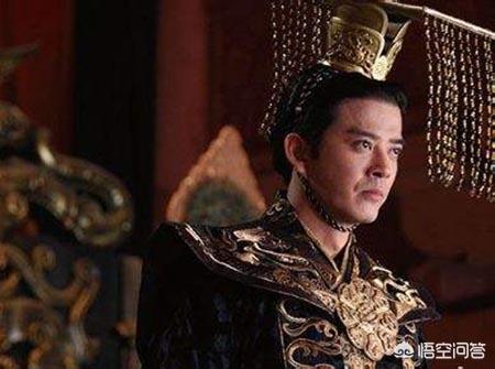 宇文贇:作为史上最荒唐的太上皇，北周宣帝宇文赟到底有多奇葩？