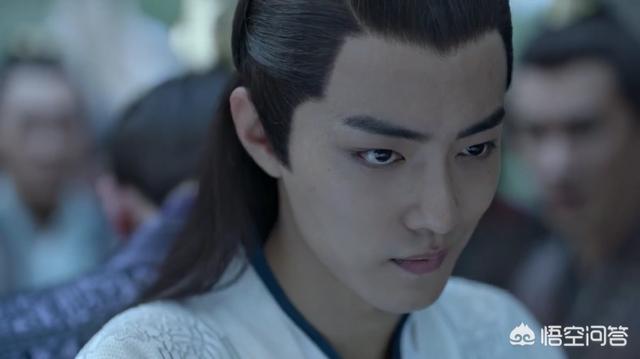 小羊肖恩第一季:庆余年第一季人物武力如何排名？