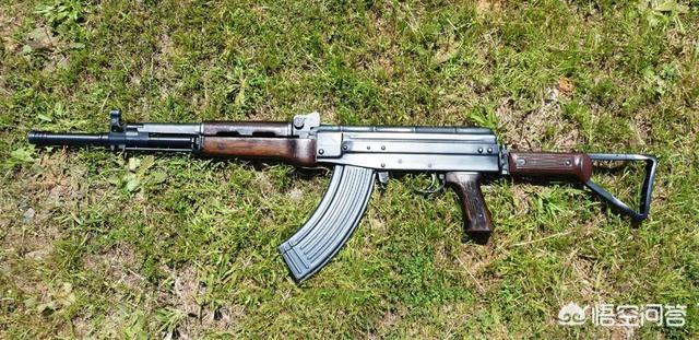 八一杠各位战友用过吗你们觉得这枪如何
