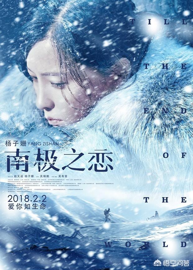南极之恋结局:《南极之恋》女主角荆如意最后到底死了没有？