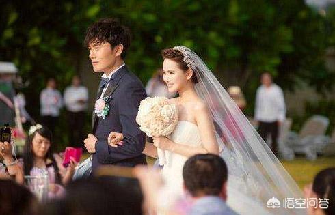 庾澄庆再婚:为什么说伊能静秦昊秀恩爱让庾澄庆粉丝不满？