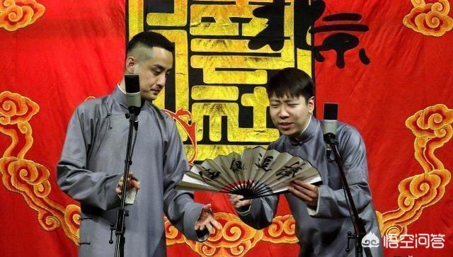 吴鹤臣:如果你是郭德纲，接下来你会怎么处理吴鹤臣这件事？