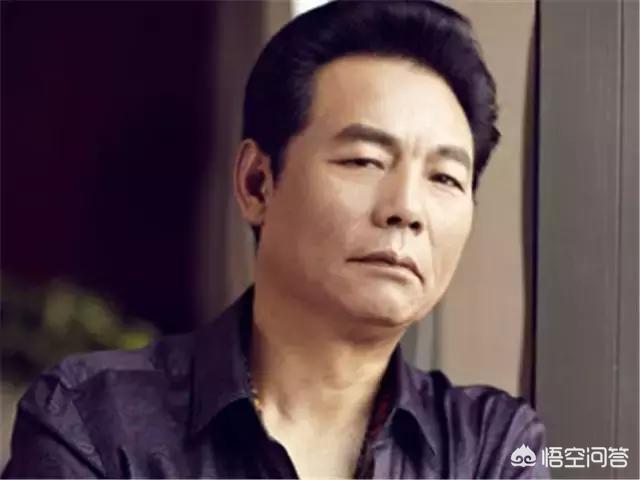 吴燕菁:电视剧《福贵》的演员现在都怎么样了？