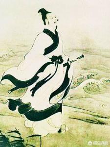 屈原的资料:屈原他写的《离骚》被宋代史学家宋祁称为词賦之祖，你认为呢？