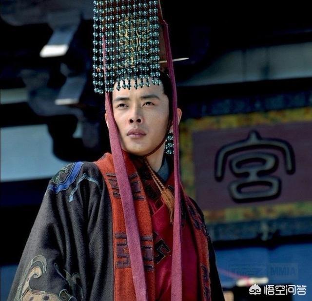 汉献帝是怎么死的:汉献帝到底有没有可能翻盘唯一的选择就是南投刘表了吧