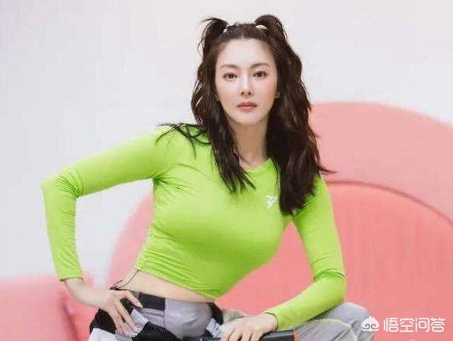 张雨绮双胞胎:第四次在男人身上栽跟头的张雨绮，夜深人静时是否后悔过