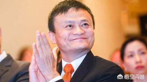 怎么看待马云减持阿里股份？