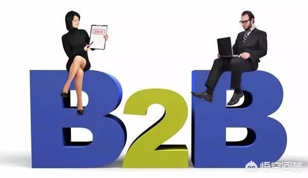 什么是b2b,B2B电子商务一般指的是什么？