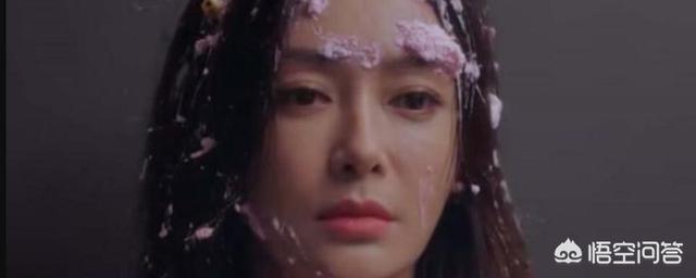 莫向晚:《怪你过分美丽》中莫向晚为什么一直帮林湘而不是徐陵呢？