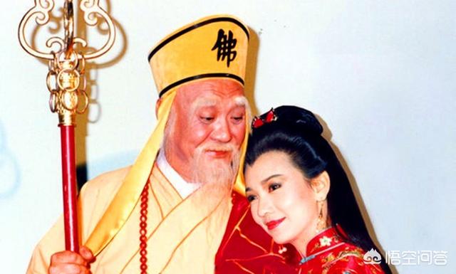 法海事件:法海只有几十年的法力，为啥可以将千年法力的白素贞压在塔下