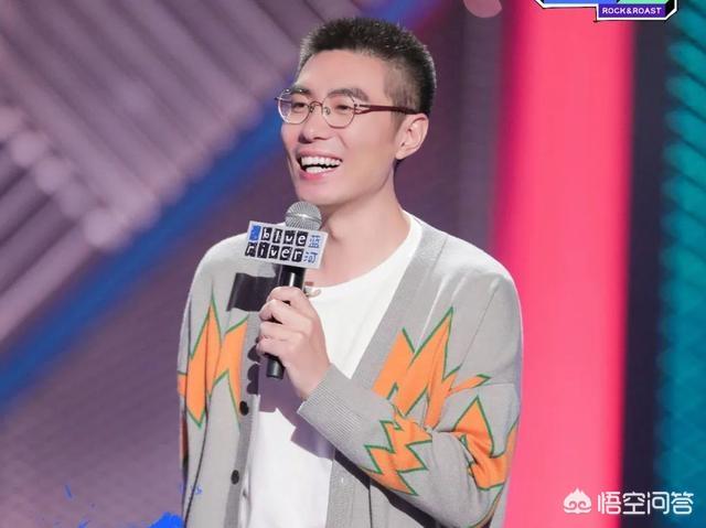 欧阳超:如何看待罗永浩加入第三季《脱口秀大会》