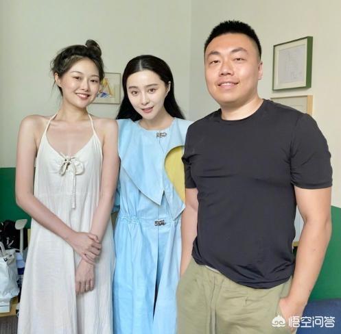 范冰冰近期状况如何:盘点范冰冰近期状况如何？