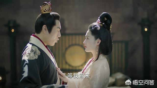 王尔晴:如何评价锦绣南歌的彭城王王妃