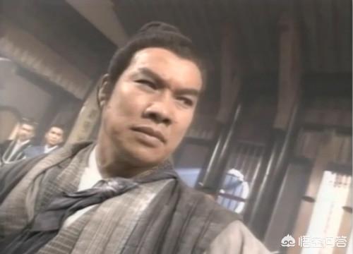 金庸钦点乔峰最强，为何郭靖和洪七公不敌？