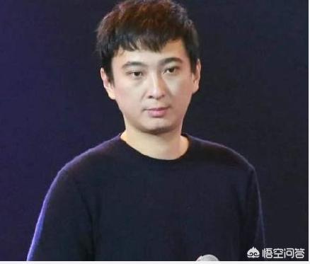 潘玮柏年龄:从郭富城到潘玮柏，为什么大龄男星都喜欢去年龄小的网红？