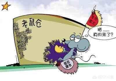 你有没有经历过很奇葩的股票？