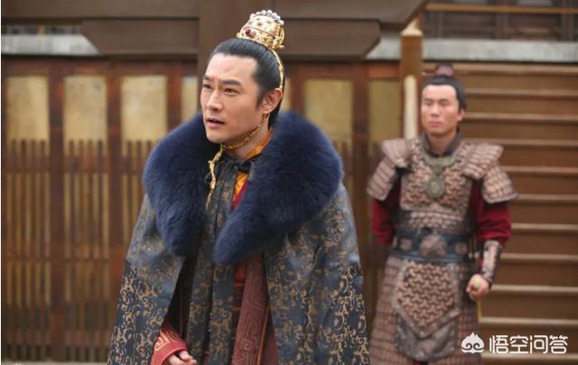 玲珑公主:《琅琊榜》誉王为何会相信玲珑公主的信背后有没有其他秘密