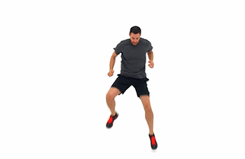 在增肌过程中，辅助有氧运动进行锻炼，会影响增肌效果吗？