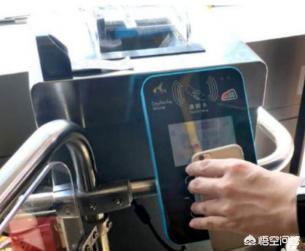上海地铁微信乘车码:上海怎么刷二维码公交地铁？各种APP全攻略？