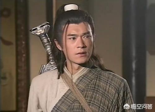 杨过断臂:《神雕侠侣》中，断臂前最强状态的杨过，武功大概是什么水平？