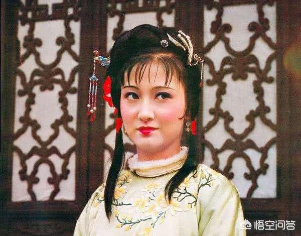 贾琏的母亲:邢夫人的身世之谜，她是大户人家，还是小门之家的女子呢？