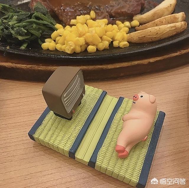 邹奇奇:你见过最猥琐的人有多猥琐？