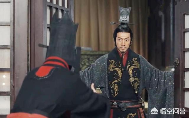 秦惠文后:为什么嬴政说不做昭襄王？
