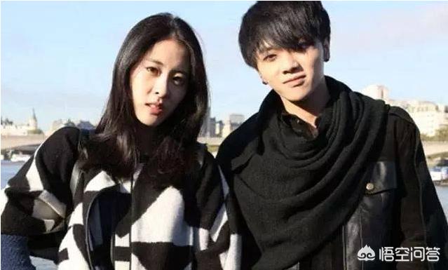 华晨宇张碧晨恋情坐实:为什么说张碧晨承认与华晨宇有孩子，变相帮助了张杰
