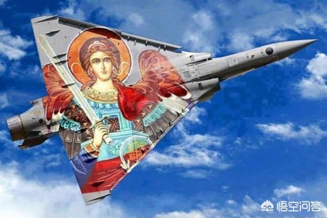 土耳其和希腊是两个邻国，请问这两个国家，哪个实力更强？插图5