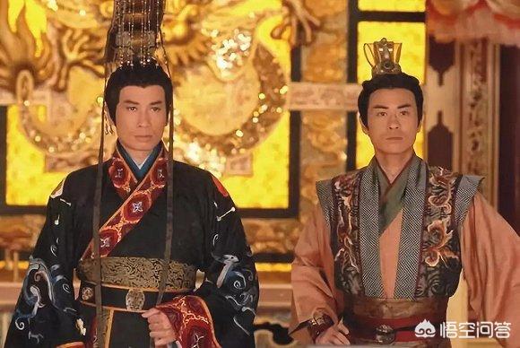 唐宣宗李忱:为什么称唐宣宗为小太宗？