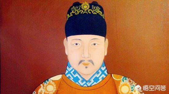 宠儿香尿石净:历史上重达300斤的福王，真的被煮成肉汤了吗？
