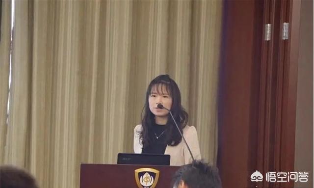 复旦女博士劈腿四个男博士,致硕导自杀,女博士手段不凡,你怎么看？
