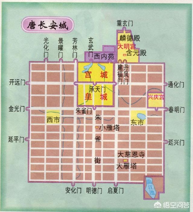 咸阳都市网:陕西省的咸阳市，秦朝之后，为何再没有机会成为首都？