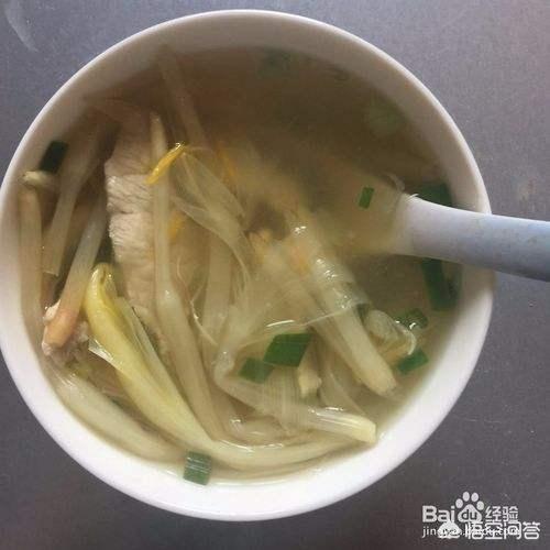 孕晚期吃什么催奶:坐月子多吃哪几道月子餐，有助于通乳下奶，排恶露，产后恢复快？