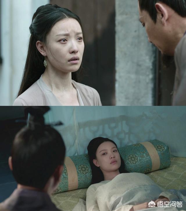 那广子:从“丑拒”到“真香”，《宸汐缘》为何能实现口碑逆袭？