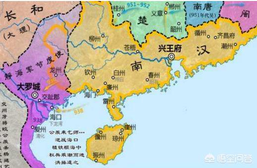 明成祖年号:明成祖朱棣英明神武，为何用了一个“二手”年号？