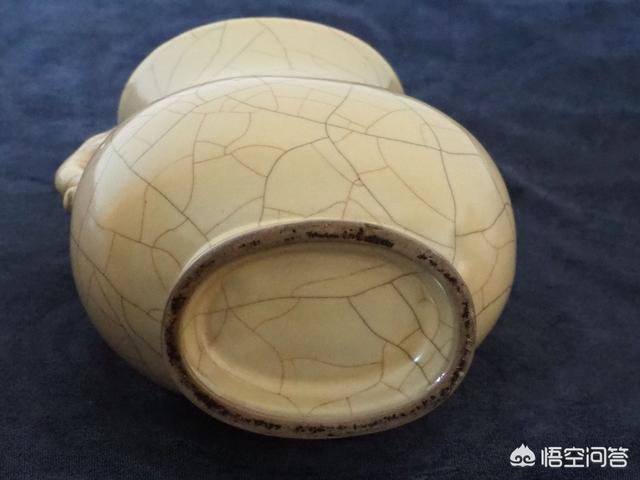 古玩市场上的民间精品古董都流向哪里了？插图113