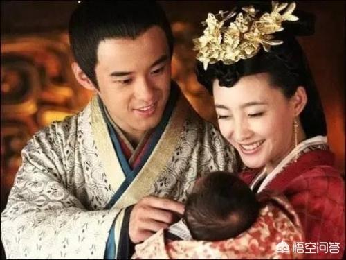 王妃母叶猴:汉武帝的母亲进宫之前曾经结过婚生过孩子,他爹真的不知道吗？