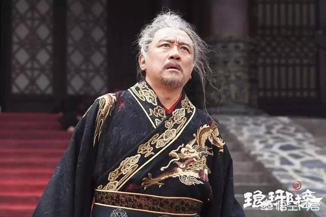 梁武帝萧衍:梁武帝萧衍为何会被饿死？