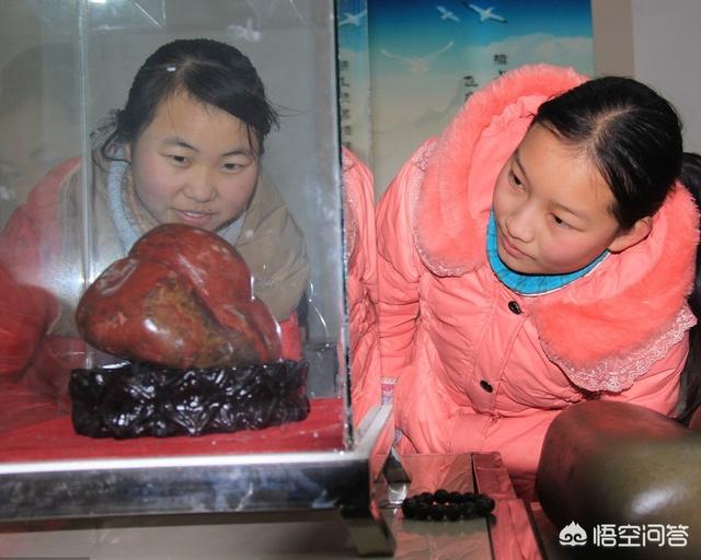 擦石头用什么油,奇石用什么方法可以有光亮？