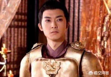 唐朝李忠:唐朝三位悲惨太子李忠李重俊李瑛谁最悲哀如何排名？
