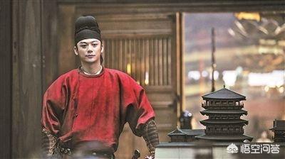 林九郎:《长安十二时辰》中的姚汝能历史上有原型吗是个怎样的人