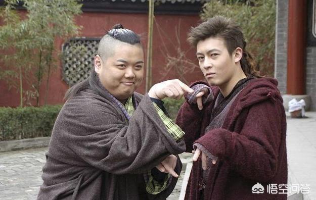 罗君左:娱乐圈有哪些真正的朋友？