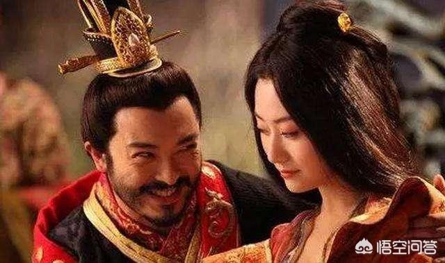 隋棠姚元浩:如果杨勇继位，隋朝还会亡国吗？