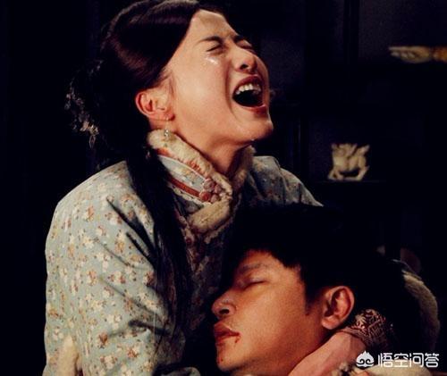 陈志朋个人资料:陈志朋演过哪些电视剧或电影
