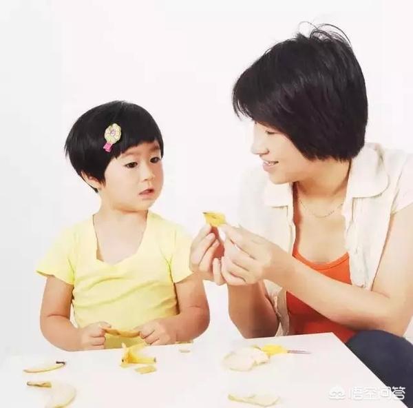 如何培养思维能力？