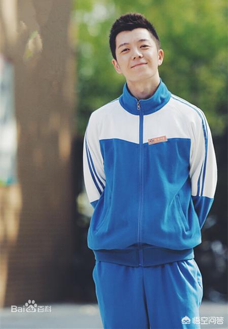 头条问答 - 《小欢喜》中一直追求李萌老师的潘帅老师看着很眼熟,这位