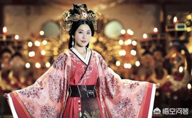 历史上五位巾帼英雄妇好,平阳公主,冼夫人,毛皇后梁红玉如何排名_清洁