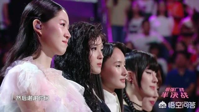 明日之子四季家族演唱会:《明日之子》第三季的决赛将至，你认为谁会是最后的冠军？