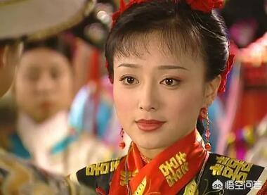 敦亲王福晋:能评论一下《甄嬛传》里的敦亲王福晋是怎样一个人吗？